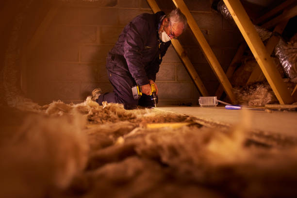Best Garage Insulation Installation  in Orangeburg, NY